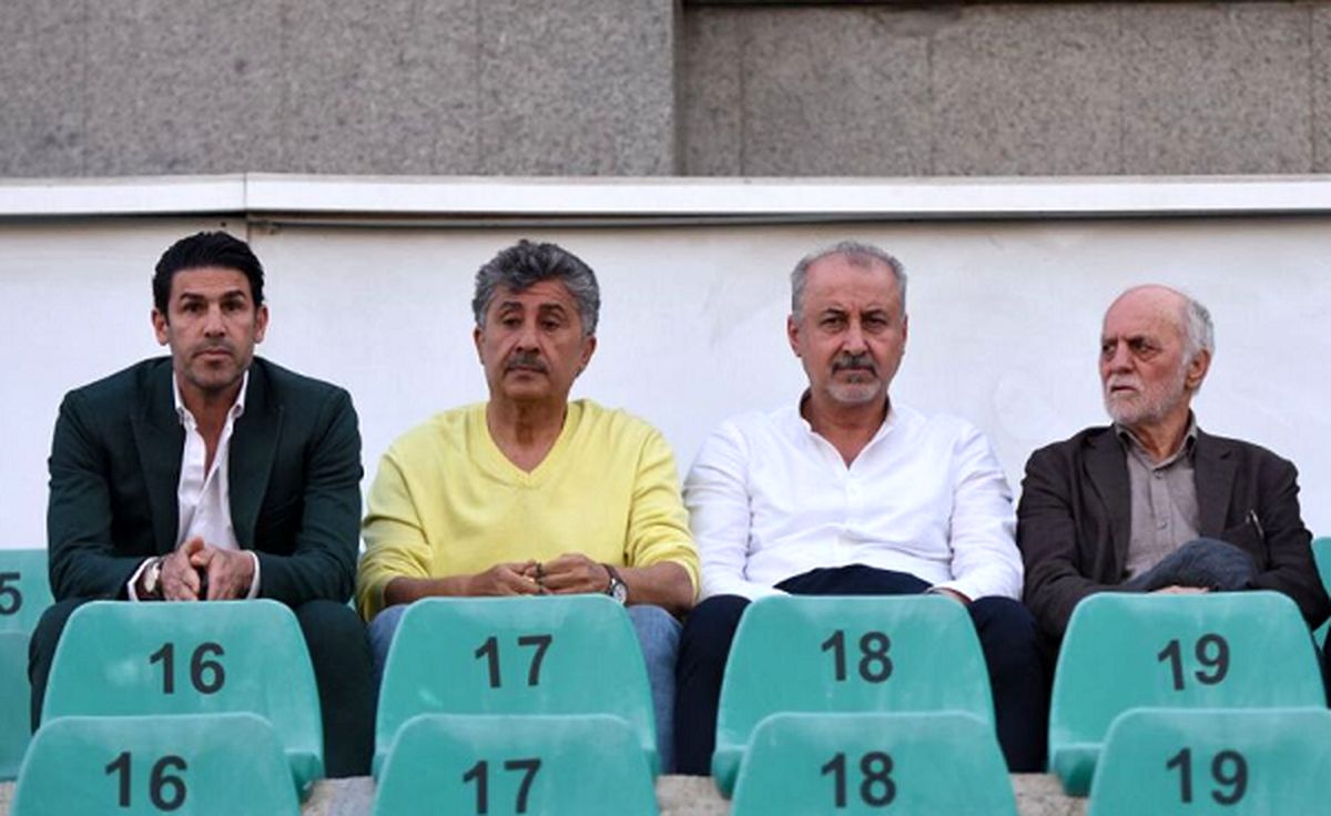 ماجرای شکایت پرسپولیس از ایجنت جنجالی
