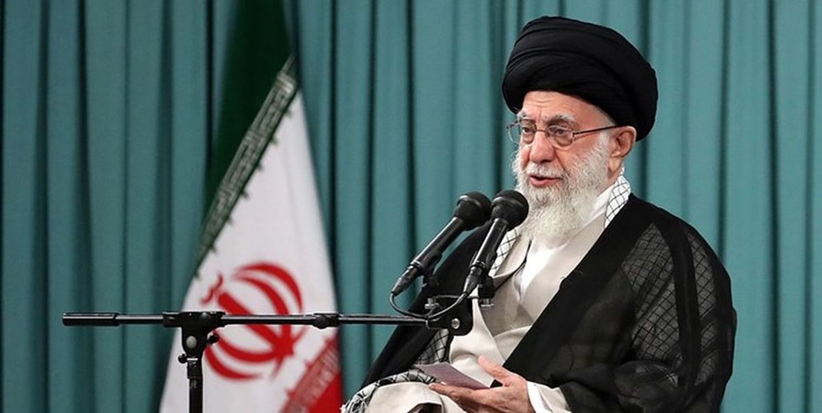 انقلاب اسلامی ثمره اجابت دعوت بعثت است