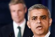 صادق خان: ترامپ رسما عذرخواهی کند