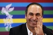 حمید فرخ‌ نژاد سفیر شد
