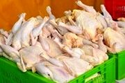 مرغ ۶۰۰۰ تومانی مطلوب همه است!