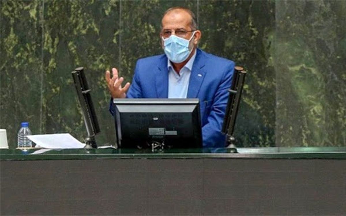 نظارت مجلس در بررسی بودجه تعطیل شده است