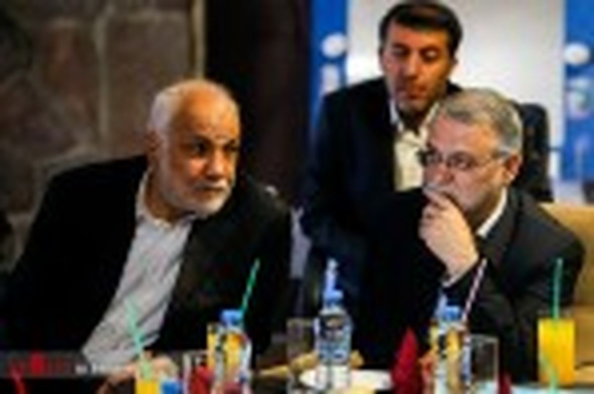 هنوز هیچ کس را برای اجرای برنامه "هفت" در نظر نگرفته‌ایم