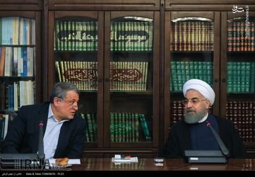 شورای شهر و روحانی