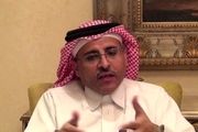 اعتصاب غذای فعال برجسته حقوق بشر سعودی در زندان
