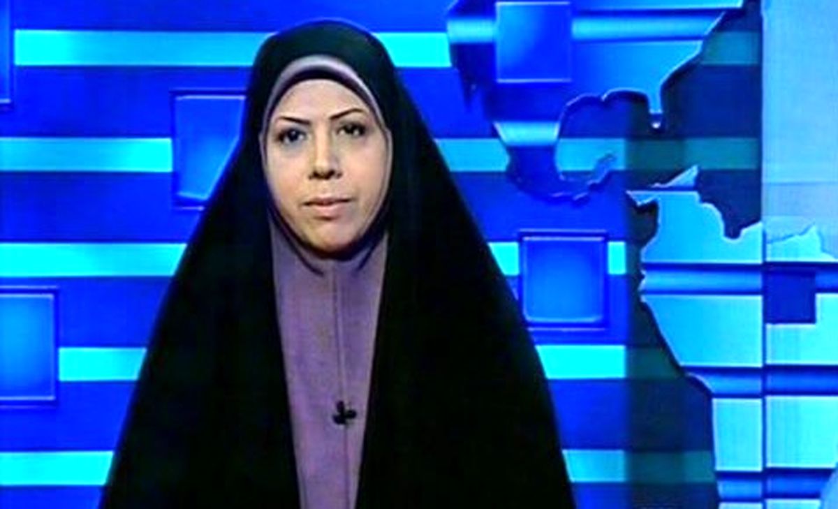 تولد 3 سالگی نوه مجری قدیمی/ عکس