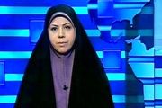 تولد 3 سالگی نوه مجری قدیمی/ عکس