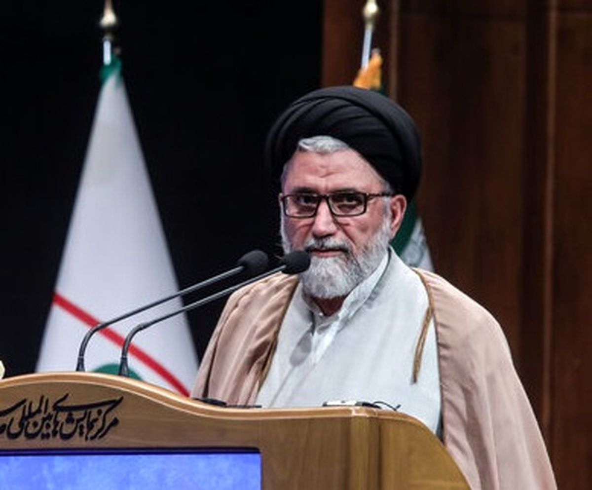 جاسوس‌هایی از فرانسه، سوئد و انگلیس در اختیار داریم