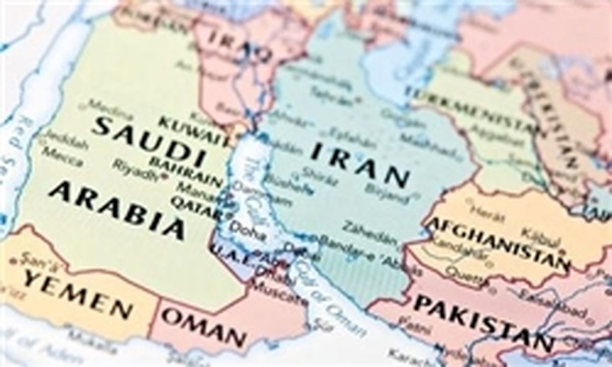 آمریکا و اروپا به نهایت نفوذ خود در خاورمیانه رسیده‌اند