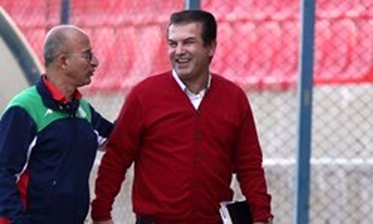 قوچان‌نژاد برای پرسپولیس عالی است