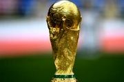 تاریخ قرعه کشی جام جهانی 2022 قطر / مشخص شدن سید یک 