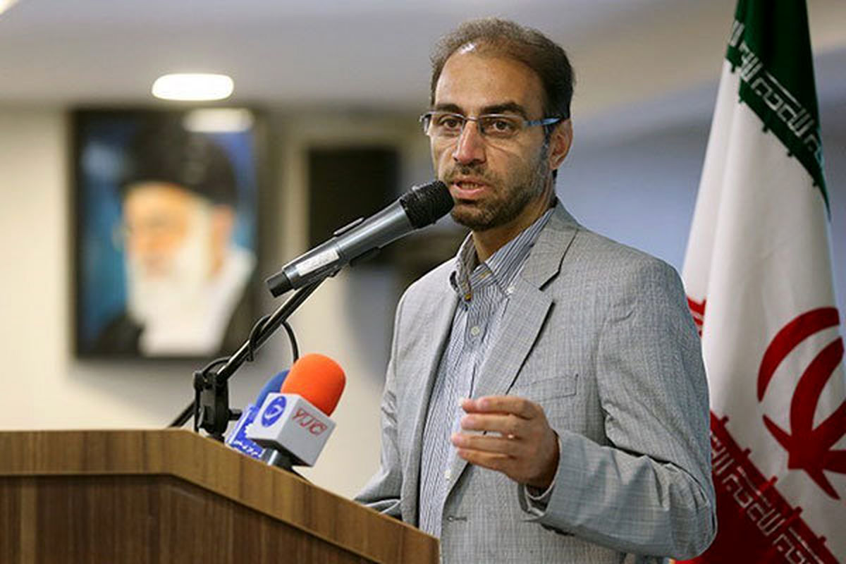 پیام تسلیت حسین انتظامی برای درگذشت رضا مقدسی
