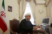 ابلاغ قانون نحوه فعالیت احزاب و گروه‌های سیاسی