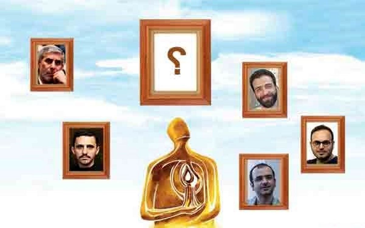  چهره سال هنر انقلاب کیست؟ / اینفوگرافیک 