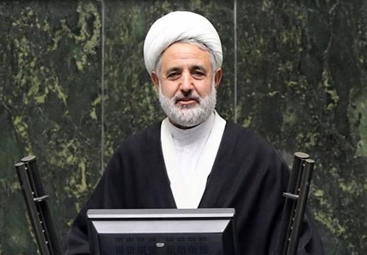 حرکات آمریکایی ها و اروپایی ها در ایجاد آشوب در ایران به خاطر ناکامی هاست