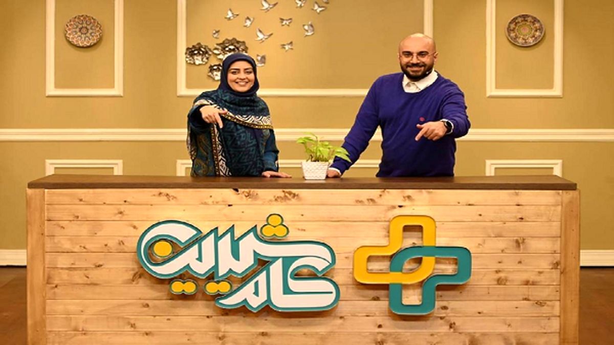 فصل جدید «کام شیرین» روانه آنتن می‌شود