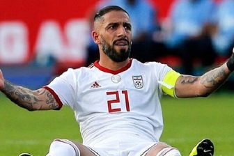 فولاد خوزستان کاپیتان سابق تیم ملی را جذب کرد
