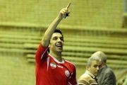  پیشنهادات اروپایی برای ملی‌پوش فوتسال ایران