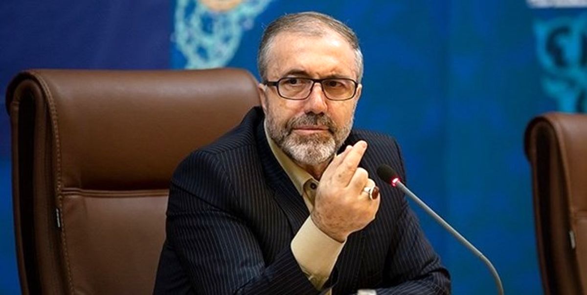برگزاری مراسم محرم با رعایت کامل پروتکل‌های بهداشتی 
