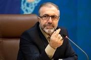 برگزاری مراسم محرم با رعایت کامل پروتکل‌های بهداشتی 