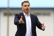 کاپیتان سابق استقلال: پرسپولیس را قهرمان اعلام کنند