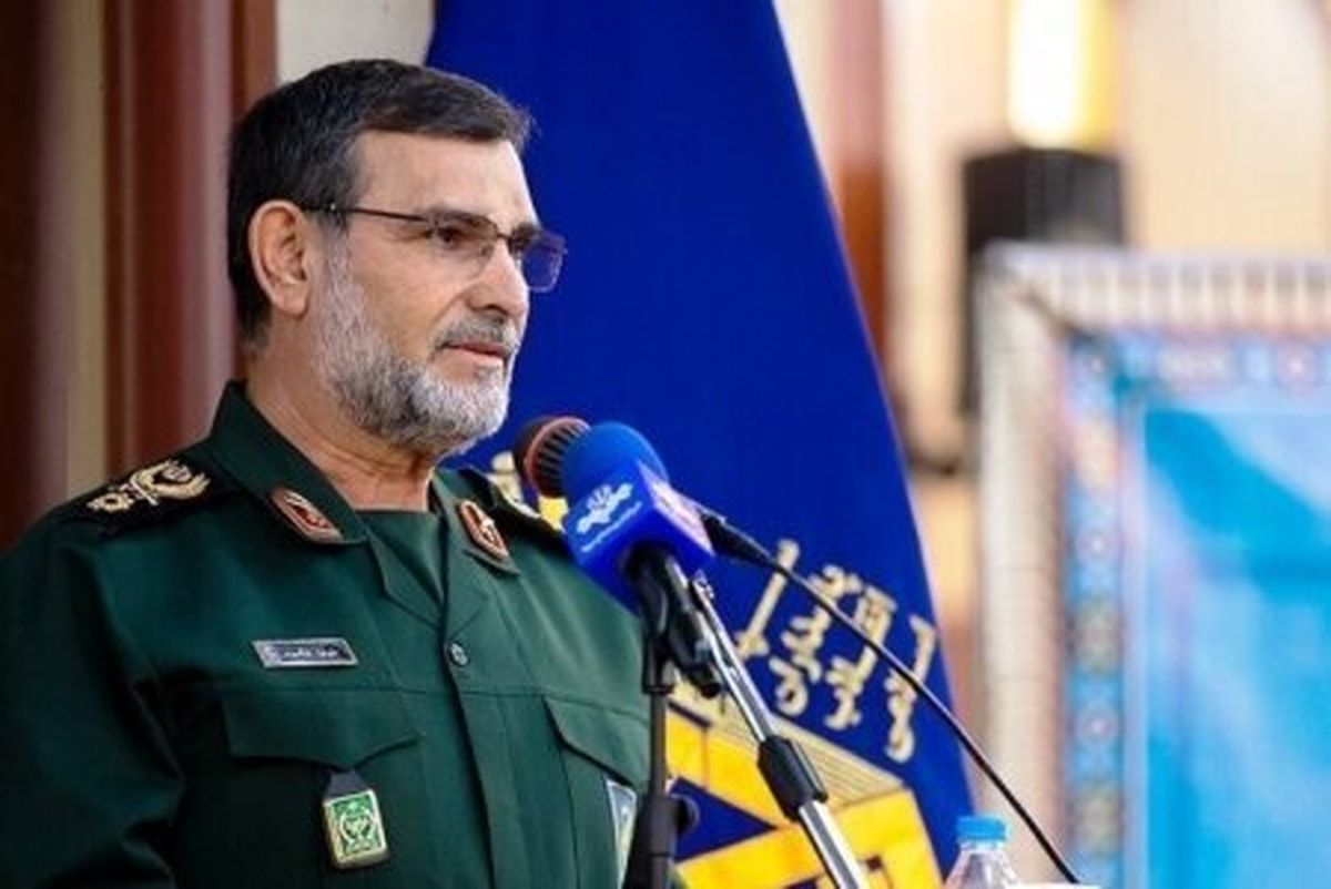 پایگاه‌های مبدأ تهاجم به ‎جزایر ایرانی را در هم کوبیدیم
