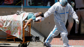 مخالفت هند با به روز رسانی آمار قربانیان کرونا 