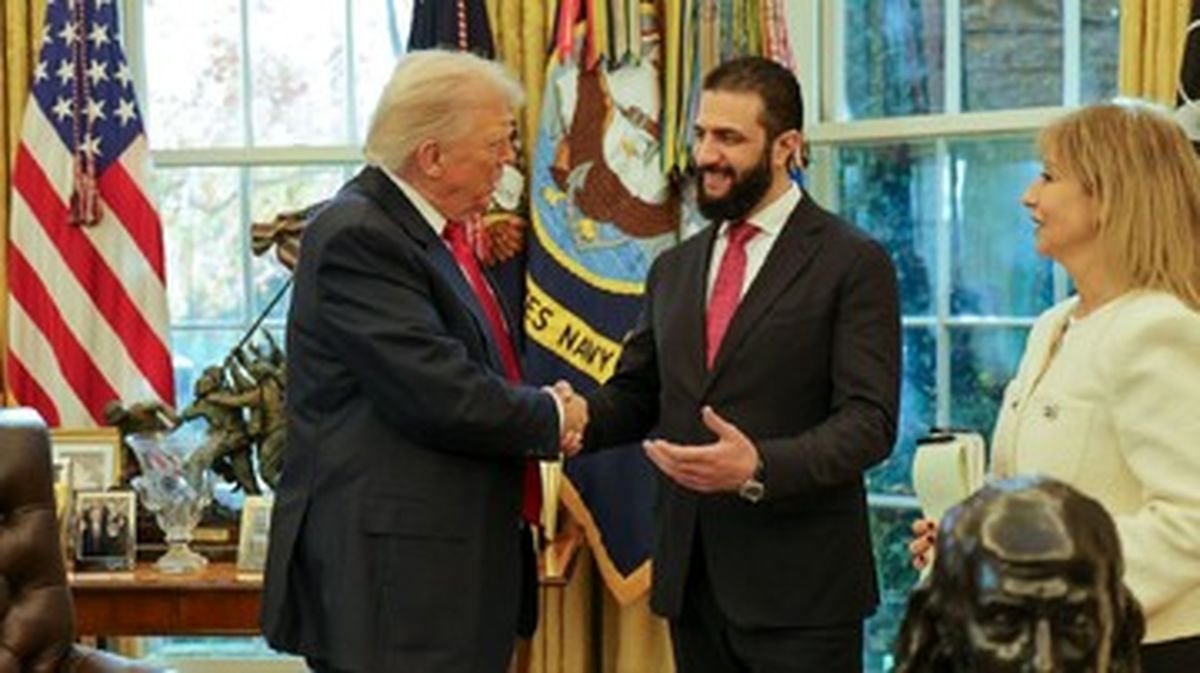 مجری معروف: این هم سند کلاهبرداری جنگ علیه ترور! + عکس