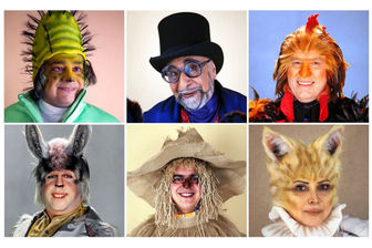 شروع مجدد پخش «کلبه عمو پورنگ» از فردا