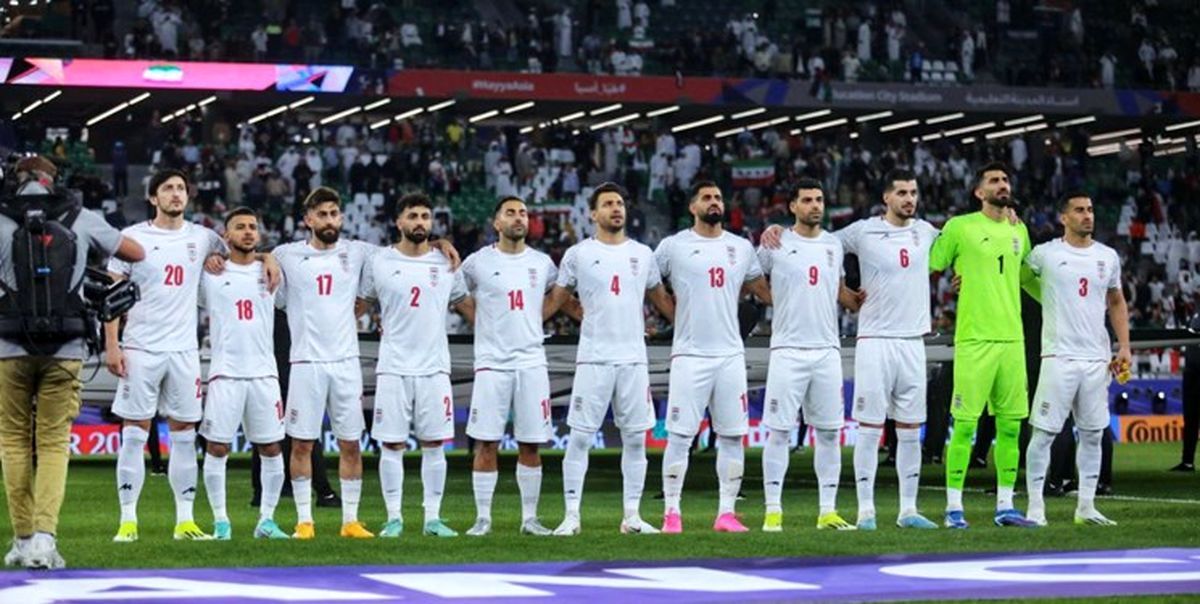 طالبی: مقابل سوریه نباید احساسی بازی کنیم