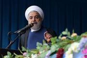 مسئله اول کشور رونق اقتصادی و اشتغال است/احیاء دریاچه ارومیه را ادامه می‌دهیم 