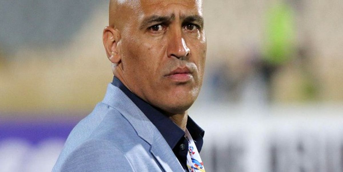 منصوریان: ممکن بود یکی از ما را بکشند