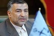 علیرضا آوایی رئیس سازمان ثبت احوال شد