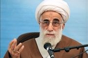 هشدار جدی آیت الله جنتی به غارتگران اموال و مفسدان