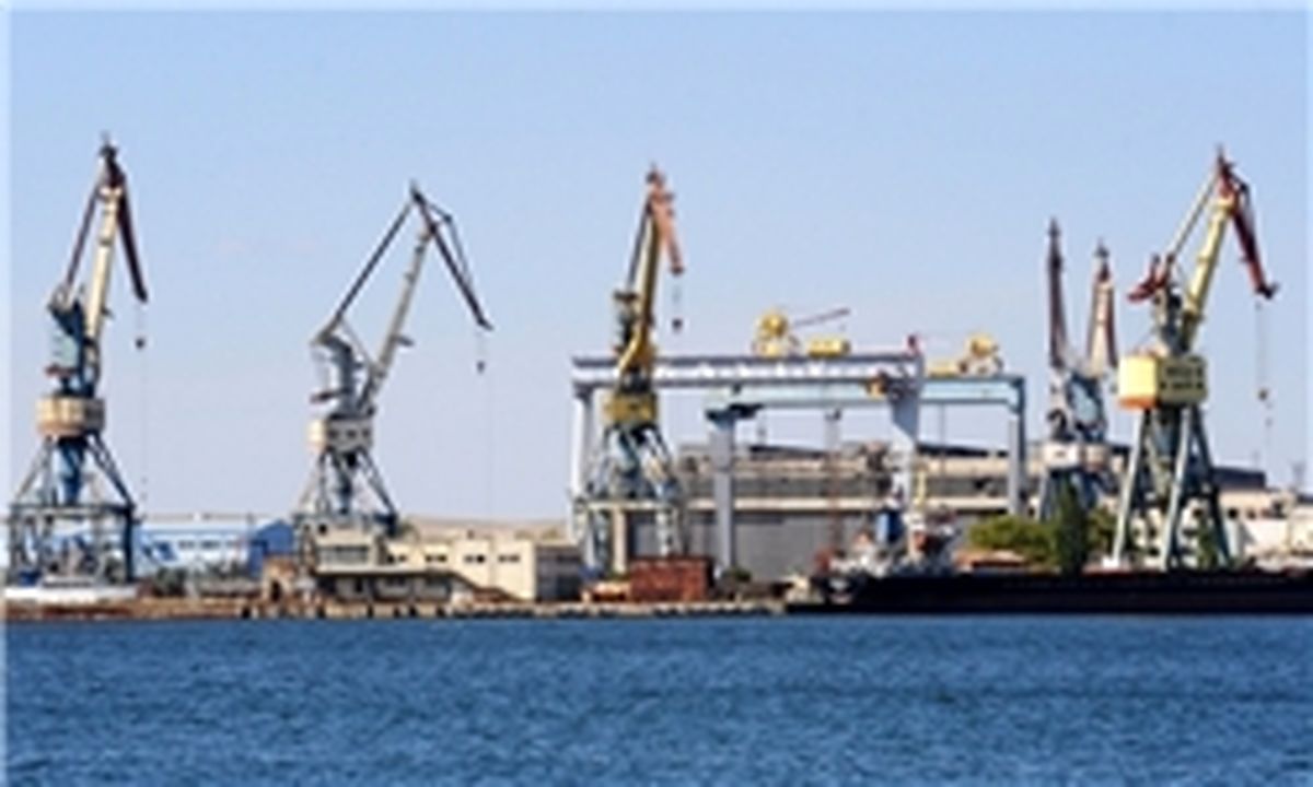 آغاز ساخت ناوهواپیمابر روسی از سال ۲۰۲۵