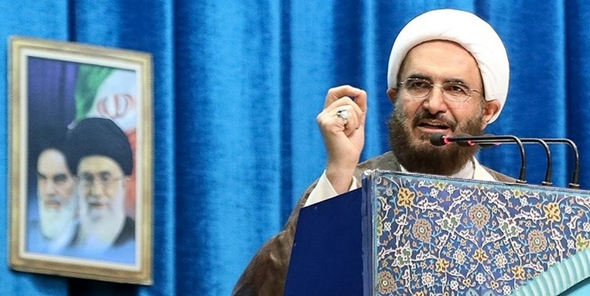  حاج‌علی‌اکبری: زیست مسئولانه تأمین کننده خوشبختی انسان‌هاست 