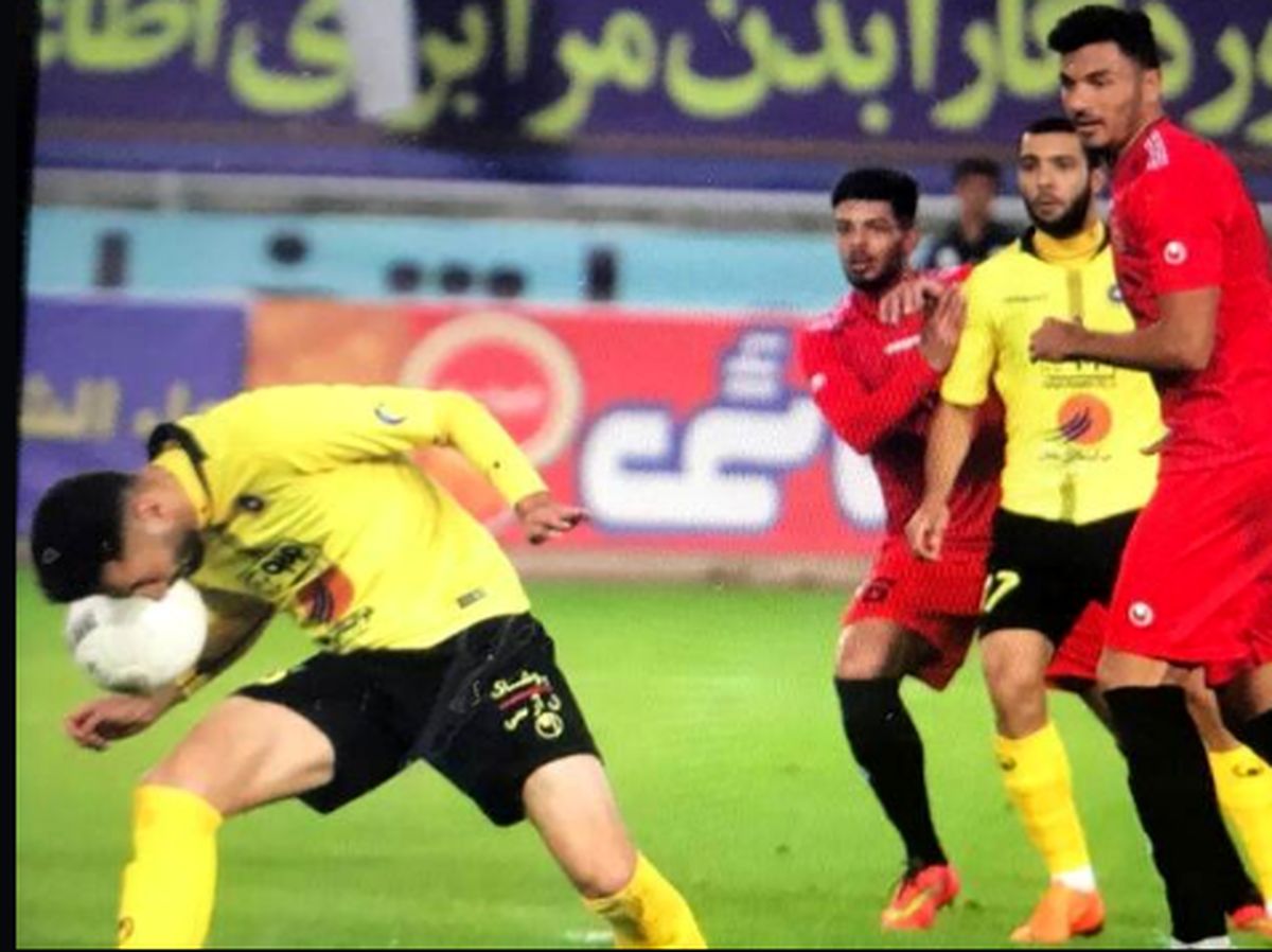 
برنامه بازیهای هفته هفدهم لیگ برتر/ سپاهان و سودای صدرنشینی یک شبِ