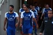 نیکبخت: حکم یک اعدامی را برای من دادند اما عفو رهبری گرفتم
