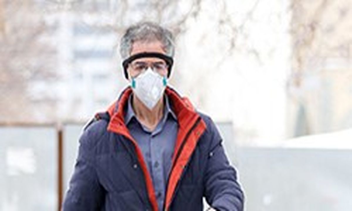 آلودگی هوای تبریز ادامه‌ دارد 