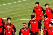 زمان تعطیلی تمرینات تراکتور اعلام شد