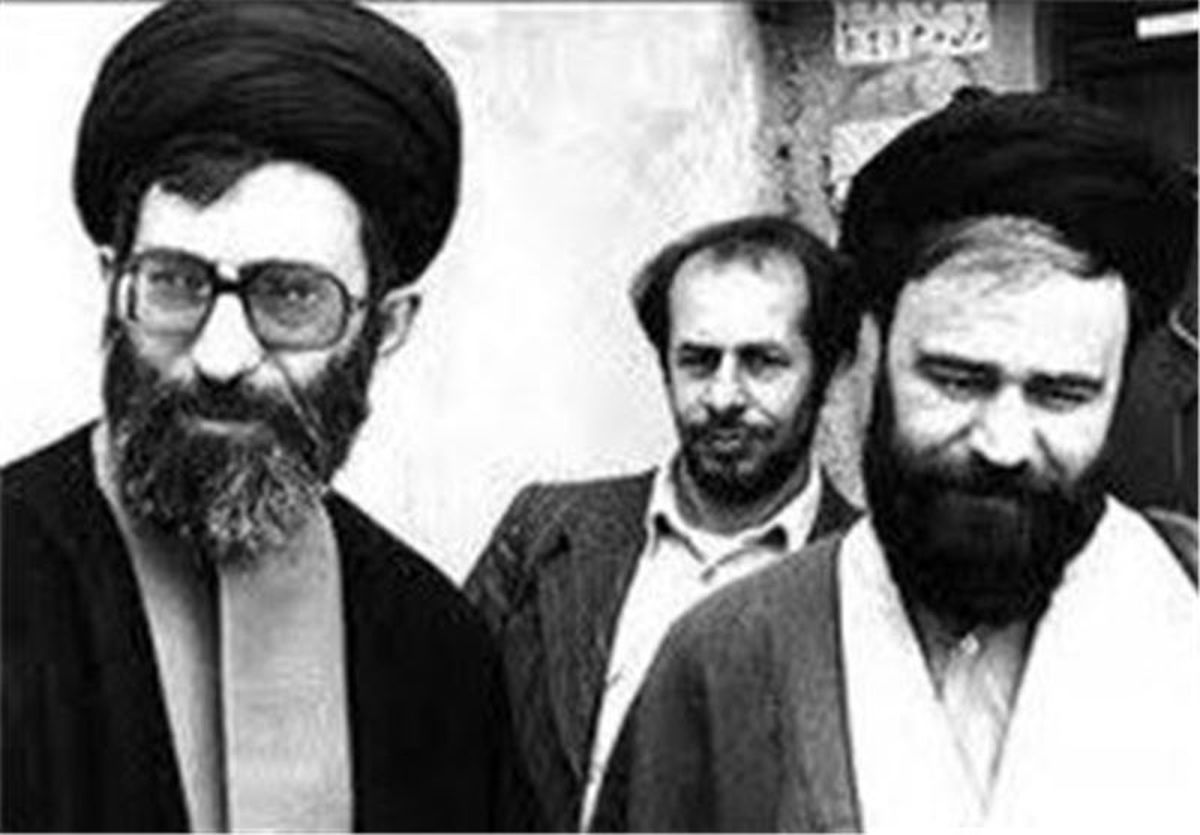 احمدآقا، یادگار امام (ره)چگونه فوت شد؟