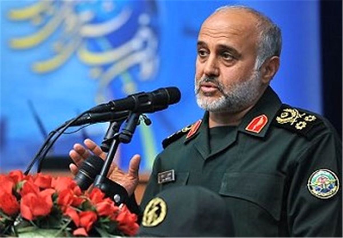 ایران را قتلگاه متجاوزان می‌کنیم