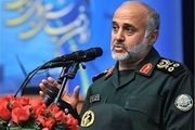 ایران را قتلگاه متجاوزان می‌کنیم