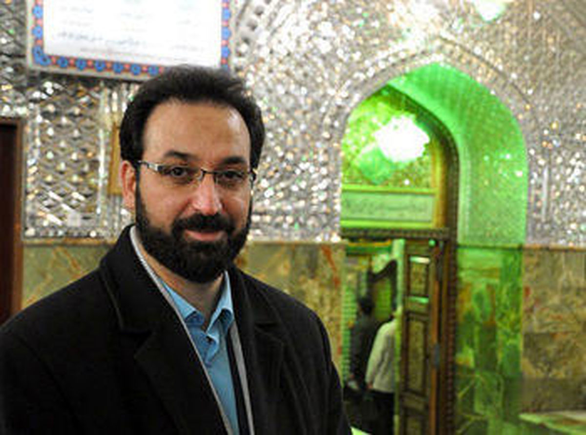 مهاجرت مجری جنجالی به فرانسه/عکس