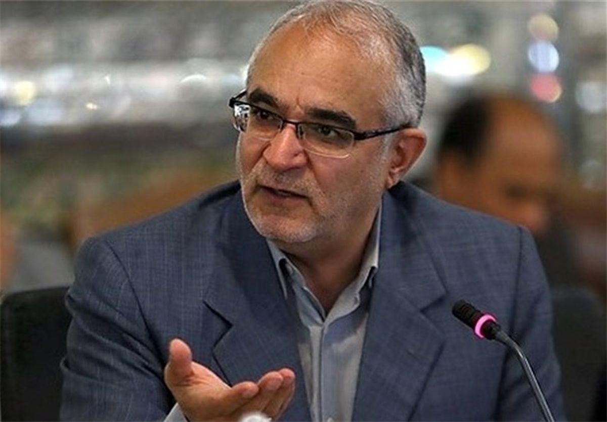 اگر تورم پایین آمده پس چرا جرایم رانندگی باید نسبت به تورم بالا رود 