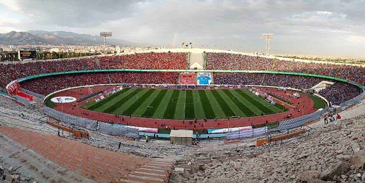 آخرین خبر از داور دربی/ چه کسی دربی را سوت می زند؟