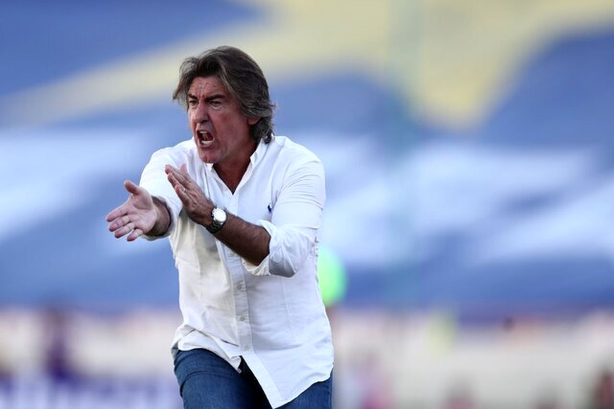 پرسپولیسی‌ها می‌توانند ما را سورپرایز کنند
