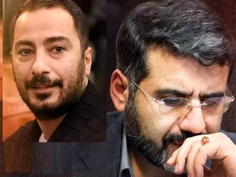 تایید تلویحی  بر ممنوع الفعالیت بودن نوید محمدزاده