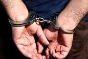 
راننده ضارب در شهریار شناسایی و دستگیر شد
