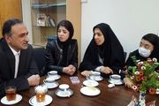 گلایه دانش آموزان درودزنی از بی‌توجهی